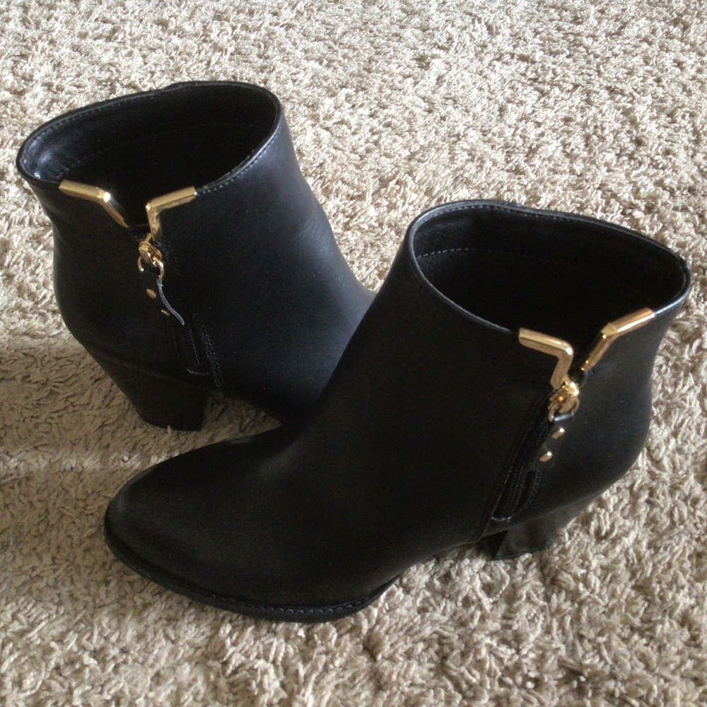 Women’s heel Boots